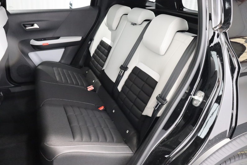 Vehicle image CITROEN C3 AIRCROSS