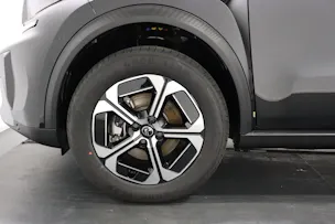 Citroën e-C3 Aircross long range Plus