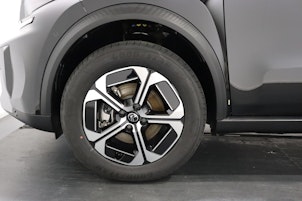 Vehicle image CITROEN e-C3 Aircross long range Plus