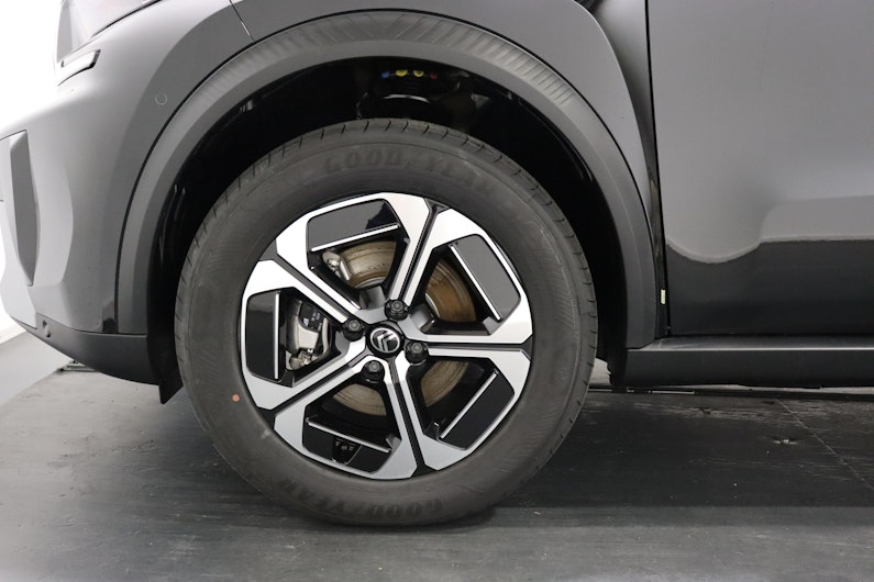 Vehicle image CITROEN C3 AIRCROSS