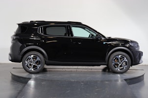 Vehicle image CITROEN e-C3 Aircross long range Plus