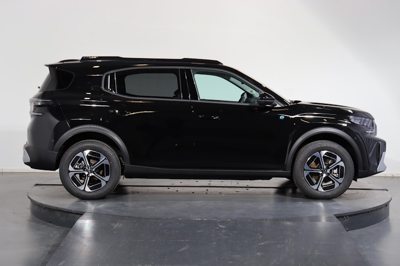 Vehicle image CITROEN C3 AIRCROSS