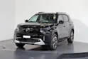 Citroën e-C3 Aircross long range Plus