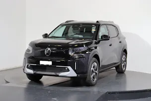 Citroën e-C3 Aircross long range Plus