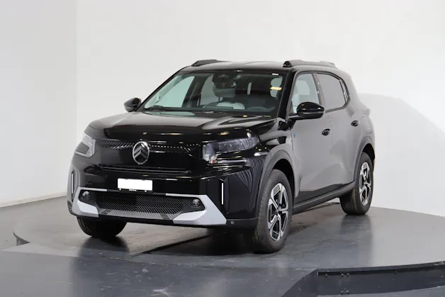 Citroën e-C3 Aircross long range Plus