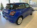 Suzuki Swift 1.2 Compact+ Hybrid 4x4