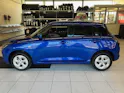 Suzuki Swift 1.2 Compact+ Hybrid 4x4