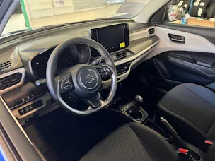 Suzuki Swift 1.2 Compact+ Hybrid 4x4