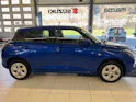 Suzuki Swift 1.2 Compact+ Hybrid 4x4