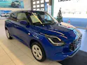 Suzuki Swift 1.2 Compact+ Hybrid 4x4