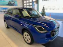 Suzuki Swift 1.2 Compact+ Hybrid 4x4