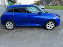 Suzuki Swift 1.2 Compact+ Hybrid 4x4