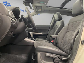 image du véhicule SUZUKI Vitara 1.4 T Compact Top Hybrid 4x4