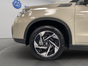 Vehicle image SUZUKI Vitara 1.4 T Compact Top Hybrid 4x4