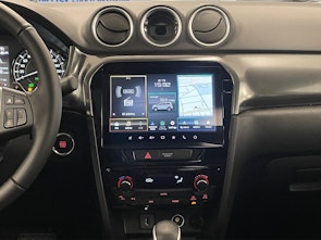 Vehicle image SUZUKI Vitara 1.4 T Compact Top Hybrid 4x4