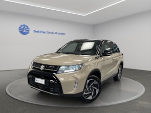Vehicle image SUZUKI Vitara 1.4 T Compact Top Hybrid 4x4