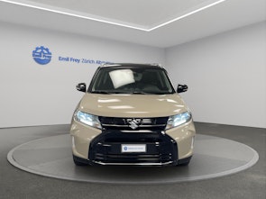 Vehicle image SUZUKI Vitara 1.4 T Compact Top Hybrid 4x4