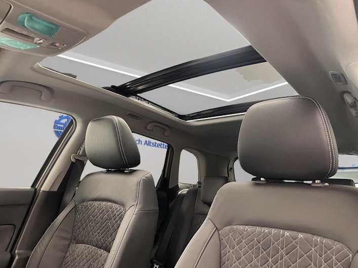 Vehicle image SUZUKI VITARA