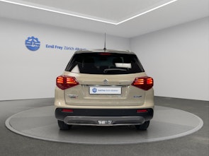 Vehicle image SUZUKI Vitara 1.4 T Compact Top Hybrid 4x4