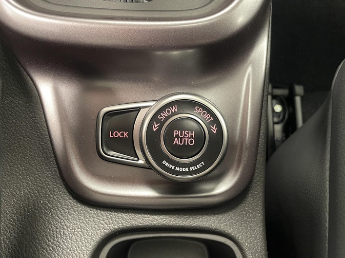 Vehicle image SUZUKI VITARA