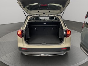 Vehicle image SUZUKI Vitara 1.4 T Compact Top Hybrid 4x4