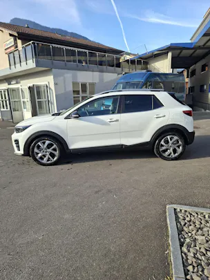 Kia Stonic 1.0 T-GDi GT-Line