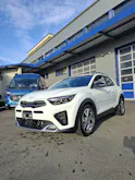 Kia Stonic 1.0 T-GDi GT-Line