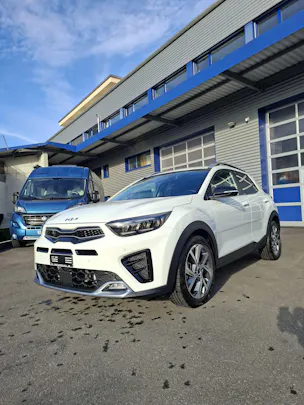Kia Stonic 1.0 T-GDi GT-Line