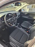 Kia Stonic 1.0 T-GDi GT-Line