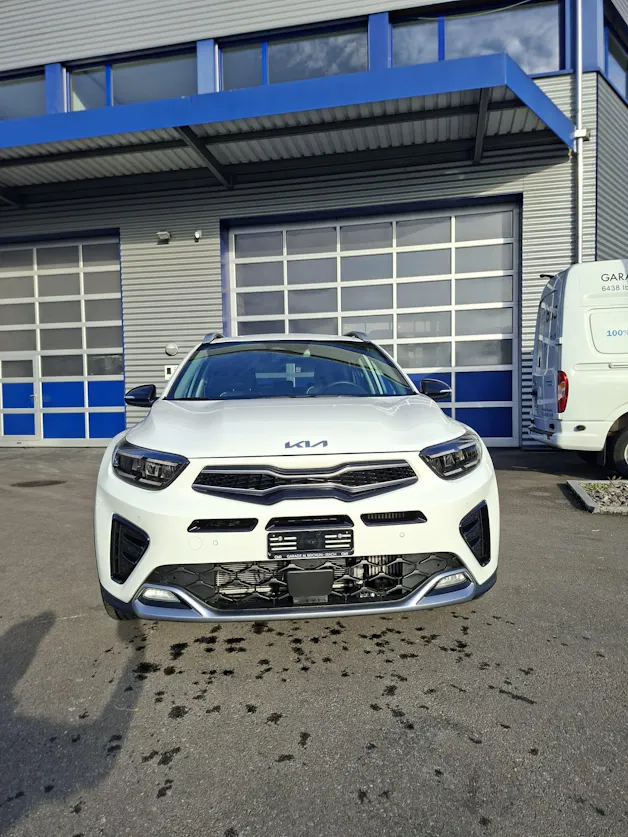 Kia Stonic 1.0 T-GDi GT-Line