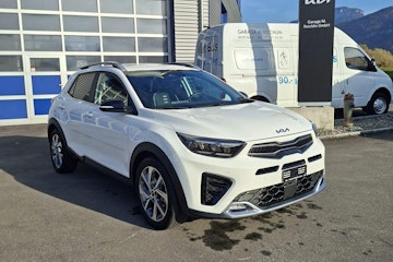 Vehicle image KIA STONIC 0 Vehicle image KIA STONIC 0