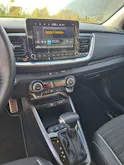 Kia Stonic 1.0 T-GDi GT-Line