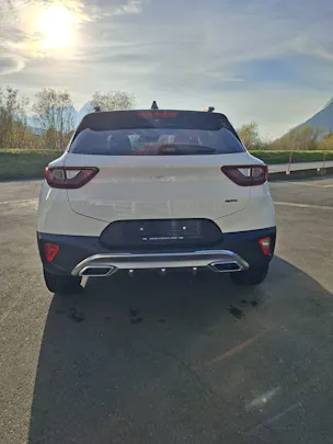 Kia Stonic 1.0 T-GDi GT-Line