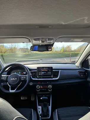 Kia Stonic 1.0 T-GDi GT-Line