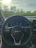 Kia Stonic 1.0 T-GDi GT-Line