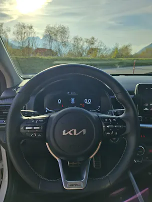 Kia Stonic 1.0 T-GDi GT-Line