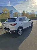 Kia Stonic 1.0 T-GDi GT-Line