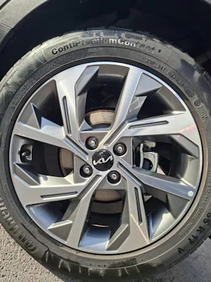 Kia Stonic 1.0 T-GDi GT-Line