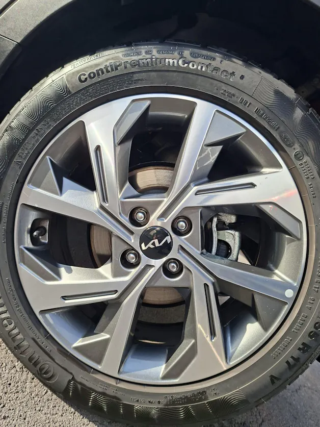 Kia Stonic 1.0 T-GDi GT-Line
