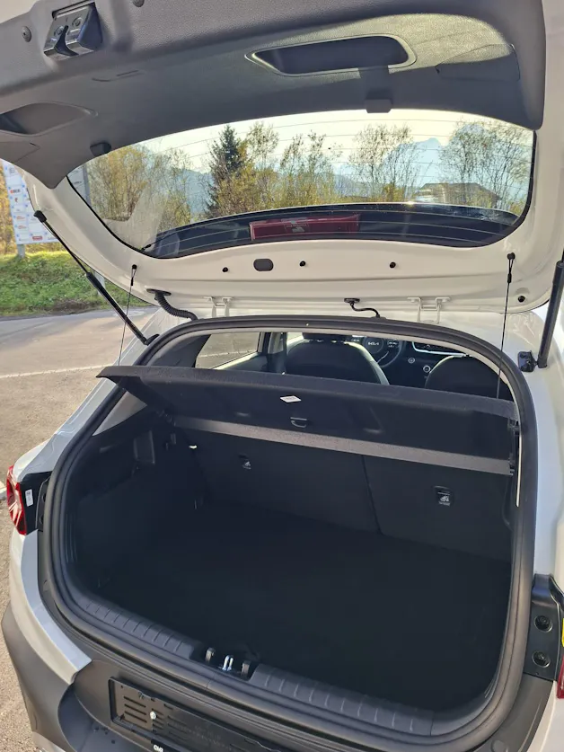 Kia Stonic 1.0 T-GDi GT-Line