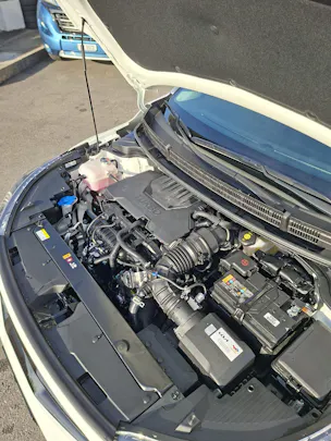 Kia Stonic 1.0 T-GDi GT-Line