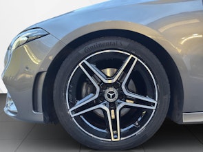 Vehicle image MERCEDES-BENZ A 180 d AMG Line