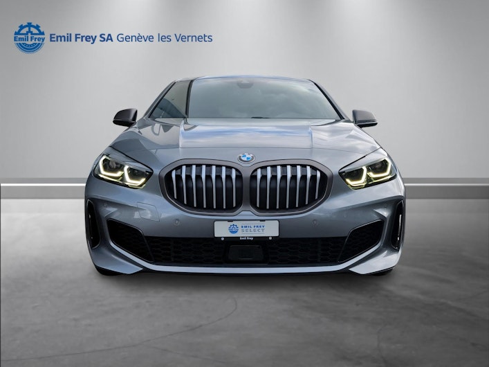 Vehicle image BMW 1 SERIES