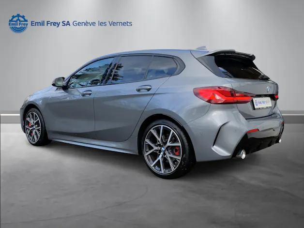 BMW 128ti