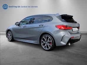 Vehicle image BMW 128ti