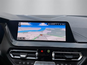 Vehicle image BMW 128ti