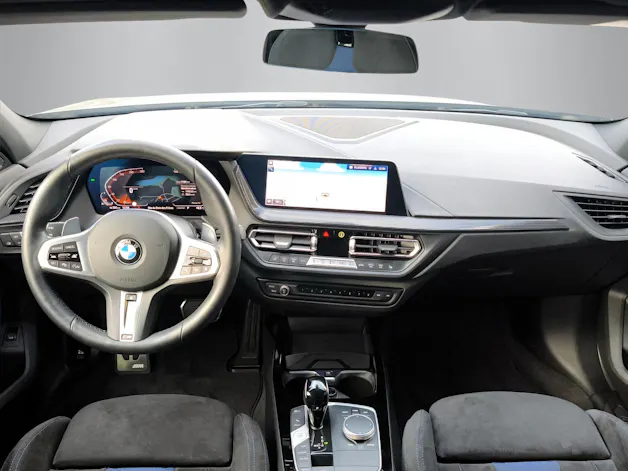 BMW 128ti