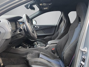 Vehicle image BMW 128ti