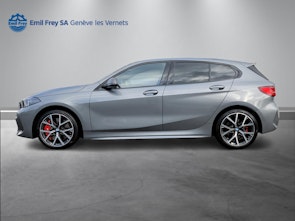 Vehicle image BMW 128ti