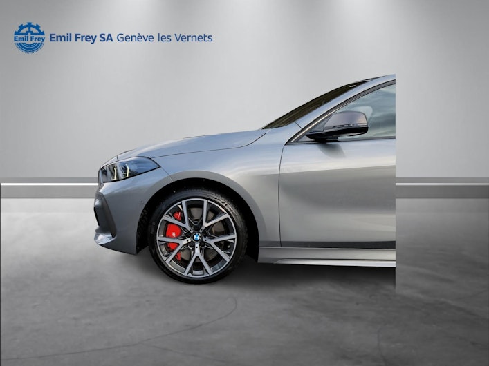 Vehicle image BMW 1 SERIES